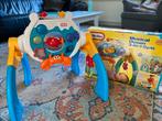 Little tikes baby gym met licht en geluid, Ophalen, Zo goed als nieuw, Babygym, Met licht