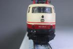 Elektrische locomotief BR103, crème/rood, DB, Hobby en Vrije tijd, Modeltreinen | N-Spoor, Arnold, Gebruikt, Ophalen of Verzenden