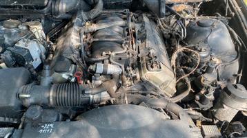 BMW e39 M62B44 V8 4.4L 540i beschikbaar voor biedingen