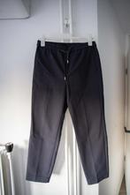 Donkerblauwe pantalon / broek InWear maat 38, nieuw, Kleding | Dames, Broeken en Pantalons, Maat 38/40 (M), Zo goed als nieuw