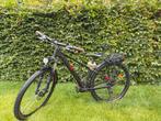 Cube mountainbike, Fietsen en Brommers, Fietsen | Mountainbikes en ATB, Hardtail, Heren, Zo goed als nieuw, Ophalen