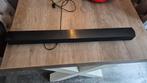 Samsung soundbar met draadloze subwoofer, Ophalen of Verzenden, Met externe subwoofer, Zo goed als nieuw