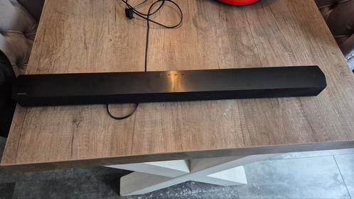 Samsung soundbar met draadloze subwoofer, Audio, Tv en Foto, Soundbars, Zo goed als nieuw, Bluetooth, Met externe subwoofer, Ophalen of Verzenden