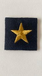 Scherpschutter embleem Marine, Verzenden, Marine, Nederland, Embleem of Badge