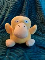Pokémon Psyduck knuffel, Kinderen en Baby's, Speelgoed | Knuffels en Pluche, Ophalen of Verzenden, Nieuw, Overige typen