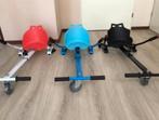 Hoverkart – hoverseat voor hoverboard – universeel | Uitschu, Ophalen of Verzenden, Nieuw
