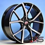 5x112 19" Passen Onder Audi Seat Skoda Volkswagen Golf Caddy, Ophalen of Verzenden, Nieuw, Personenwagen, Velg(en)
