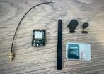 ESP-32 cam set met extra camera’s compleet met micro sd!, Ophalen of Verzenden, Nieuw