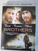 Brothers, Alle leeftijden, Ophalen of Verzenden, Zo goed als nieuw