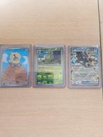Pokemon SWSH black bolt white flare hits tcg, Ophalen of Verzenden, Nieuw, Losse kaart