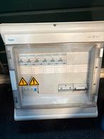 Hager Groepenkast Vektor - Meterkast/Groepenkast, Ophalen of Verzenden, Zo goed als nieuw