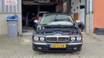 Jaguar XJ 2.7D V6 Sovereign Export, fixed price INRUILKOOPJE, Auto's, Te koop, Geïmporteerd, 5 stoelen, 207 pk