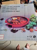Tafelgrill/Hotplate - XG-11, Ophalen, Gebruikt, Tafelgrill