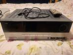 Harman Kardon AVR 137 Receiver, Ophalen of Verzenden, Gebruikt, 120 watt of meer