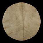 Paardenhuiden voor drums - 60cm - diverse kleuren, Overige merken, N.v.t., N.v.t., Nieuw