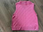 Olsen roze spencer maat L, Olsen, Maat 42/44 (L), Ophalen of Verzenden, Zo goed als nieuw