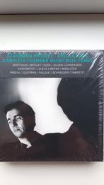 7CD - Schumann project - kamermuziek met piano -Eric le Sage, Ophalen of Verzenden, Nieuw in verpakking, Kamermuziek