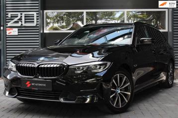 BMW 320e Touring | STOELVERW | CRUISE | CARPLAY | VOL OPTIES beschikbaar voor biedingen