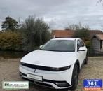 Hyundai IONIQ 5 73kWh | Warmtepomp | 3-Fasen, Gebruikt, Wit, 218 pk, 480 km