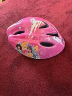 Roze Disney Prinsessen Fietshelm, Jongen of Meisje, Overige maten, Ophalen of Verzenden, Disney