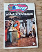 Ti-Ta Tovenaar en het Grobbekuiken, Verzenden, Gelezen, Fictie