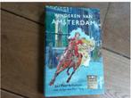 Jan Paul Schutten, Kinderen van Amsterdam, Ophalen of Verzenden, Zo goed als nieuw