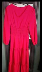 Ibiza style jurk maat M, Maat 38/40 (M), Ibz, Nieuw, Ophalen of Verzenden