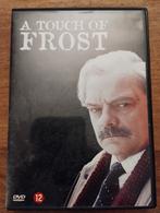 A Touch of Frost - DVD Boxset, Vanaf 12 jaar, Ophalen of Verzenden, Zo goed als nieuw, Boxset