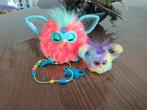 Furby Koraal, Interactief., Kinderen en Baby's, Speelgoed | Knuffels en Pluche, Ophalen of Verzenden, Nieuw, Overige typen