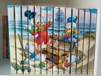 Complete jaargang 2017-2018 Donald Duck pockets 268-280, Complete serie of reeks, Europa, Ophalen of Verzenden, Zo goed als nieuw