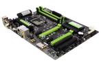 GIGABYTE GA-G1.SNIPER B6 Moederbord met Socket LGA 1150, Computers en Software, Moederborden, Ophalen of Verzenden, Gebruikt, DDR4