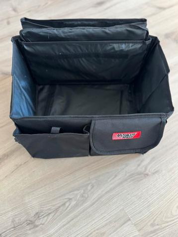 Ultimate speed box beschikbaar voor biedingen