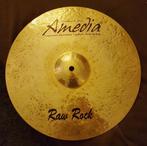 Amedia cymbal, Muziek en Instrumenten, Ophalen, Gebruikt, Overige merken