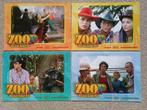 ZOOP   IN   ZUID - AMERIKA     lobbycard set., Verzenden, Nieuw, A1 t/m A3, Film en Tv