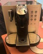 Nespresso de’longhi delonghi koffiemachine machine espresso, Ophalen, Zo goed als nieuw, Koffiemachine