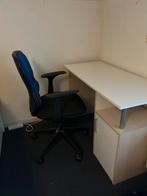 Bureau, Ophalen, Zo goed als nieuw