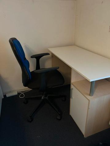 Bureau beschikbaar voor biedingen