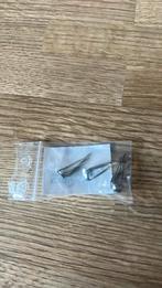 Fuji Titanium Torzite Top oog 6-2, Watersport en Boten, Ophalen of Verzenden, Nieuw, Overige typen