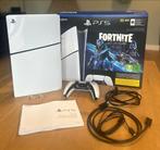 Playstation 5 Slim Digital 1TB, Spelcomputers en Games, Spelcomputers | Sony PlayStation 5, Ophalen, Zo goed als nieuw, Playstation 5 Digital