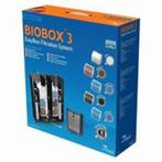 Biobox 3 nieuw in de doos, Dieren en Toebehoren, Ophalen, Nieuw, Filter of Co2