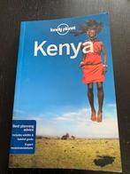 Kenya -LP- 9e, Afrika, Ophalen of Verzenden, Reisgids of -boek, Gelezen