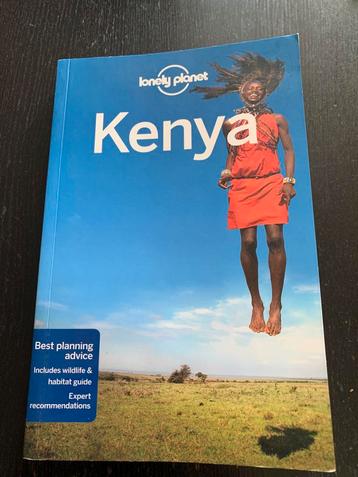 Kenya -LP- 9e beschikbaar voor biedingen