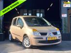 Renault Modus 1.6-16V Privilège Luxe|Climate|Automaat| NAP, Stof, Gebruikt, 4 cilinders, Met garantie (alle)