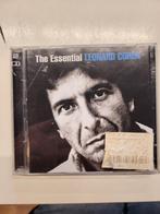 The essential Leonard Cohen, Ophalen of Verzenden, Zo goed als nieuw