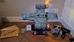 LEGO Star Wars 75331 USC Razor Crest, Kinderen en Baby's, Speelgoed | Duplo en Lego, Ophalen, Zo goed als nieuw, Complete set