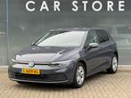 Volkswagen Golf 1.0 eTSI DSG Carplay Adaptive Cruise, Auto's, Volkswagen, Stof, Gebruikt, 23 km/l, Bedrijf