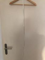 Witte riem, Kleding | Dames, Riemen en Ceinturen, Minder dan 3 cm, 100 cm of meer, Wit, Ophalen of Verzenden
