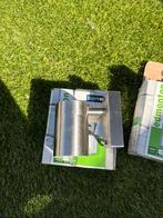 Buitenlamp edmonton, Tuin en Terras, Buitenverlichting, Ophalen, Zo goed als nieuw, Wandlamp