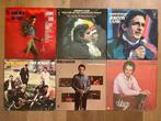 Verzameling 15 vintage LP’s – o.a. Johnny Cash, Janis Joplin, Ophalen of Verzenden, Gebruikt, 12 inch
