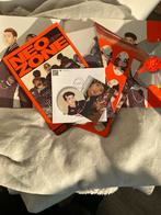 Neozonr nct album, Ophalen of Verzenden, Zo goed als nieuw, Overige formaten